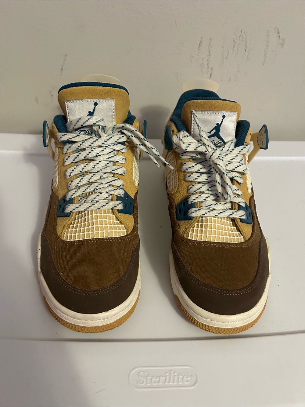 Cacao Wow Jordan’s